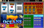 7 Oceans