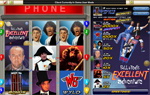 Bill and Ted's Excellent Adventure