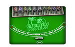 Caribbean Poker Progressive