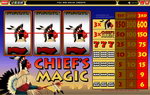 Chief's Magic