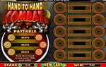 Hand to Hand Combat