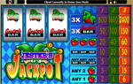 Jester's Jackpot
