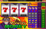 Monkey's Money
