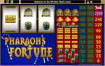 Pharaoh's Fortune