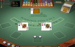 Multi Vegas Downtown Blackjack Gold
